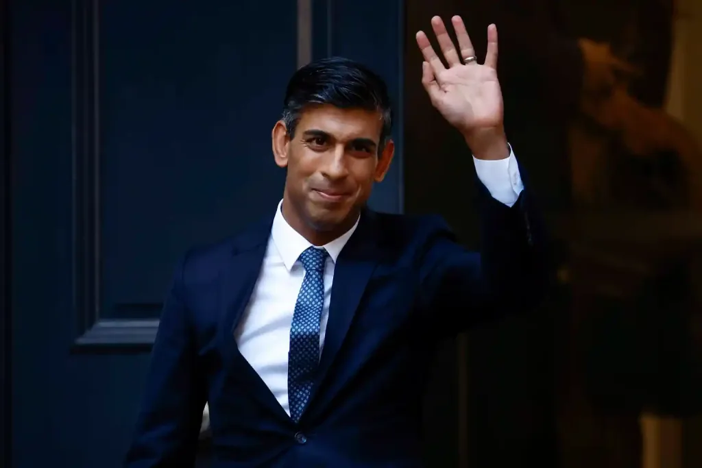 Le Premier ministre britannique, Rishi Sunak, entame une tournée dans le Moyen-Orient. Pendant les trois prochains jours, l’agenda du Premier ministre compte des rencontres en Israël, en Égypte, en Turquie et au Qatar.