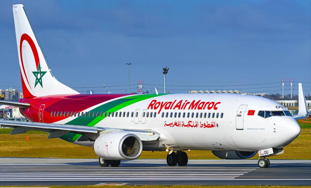 Crise diplomatique au Niger : La grosse affaire de Royal Air Maroc