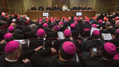 Le pape François va procéder ce mercredi 4 octobre, à l’ouverture officielle de la 16e Assemblée générale ordinaire du Synode des évêques,