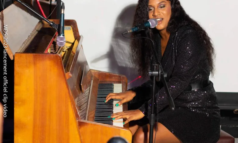 Comme annoncé, l’artiste béninoise émergente, Tyldah de son vrai nom Mathilde Toussaint, a procédé au lancement officiel de son nouveau single. C’était ce dimanche 1ᵉʳ octobre à Cotonou.