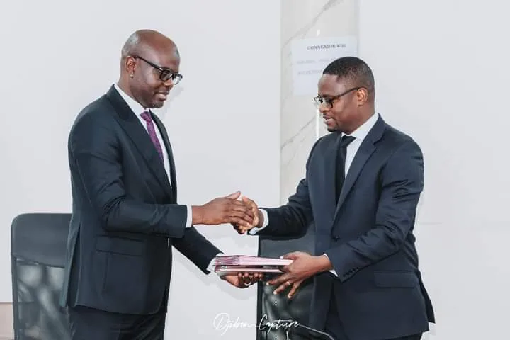 Bénin : Benoît Dato officiellement installé Ministre des Sports