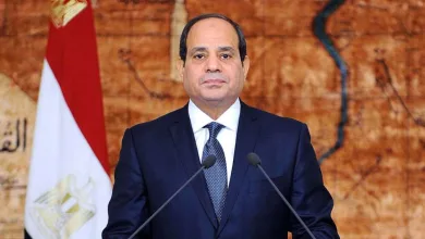Le président égyptien Abdel Fattah Al-Sissi a annoncé sa candidature à un troisième mandat, ce lundi 02 Octobre 2023. C’était à l’occasion d'une conférence durant laquelle, il a déroulé ses dix années au pouvoir.