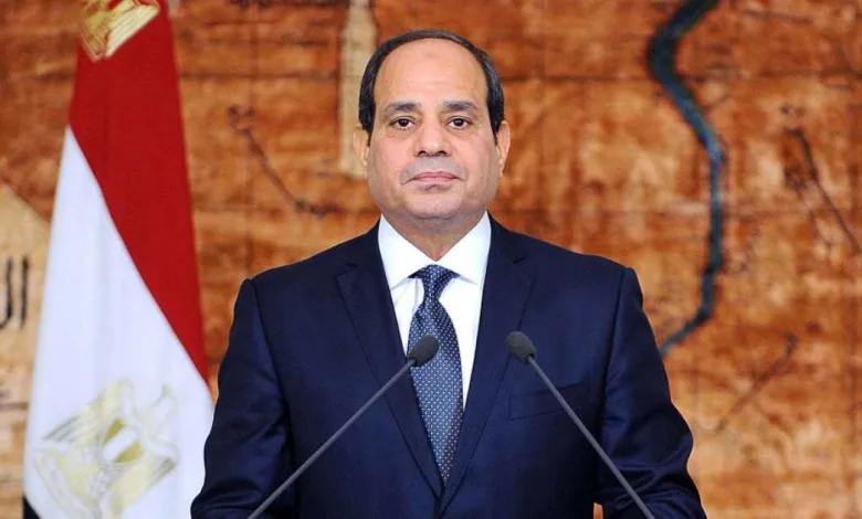 Le président égyptien Abdel Fattah Al-Sissi a annoncé sa candidature à un troisième mandat, ce lundi 02 Octobre 2023. C’était à l’occasion d'une conférence durant laquelle, il a déroulé ses dix années au pouvoir.