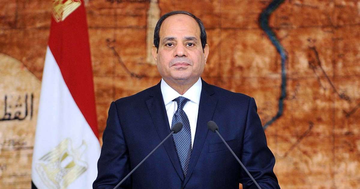 Le président égyptien Abdel Fattah Al-Sissi a annoncé sa candidature à un troisième mandat, ce lundi 02 Octobre 2023. C’était à l’occasion d'une conférence durant laquelle, il a déroulé ses dix années au pouvoir.