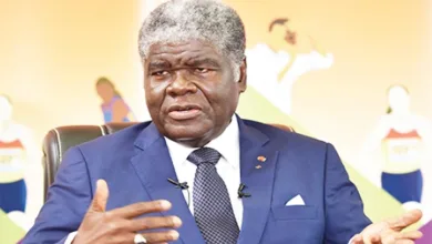 Robert Mambé Beugré est désormais le Premier ministre de Côte d’Ivoire. Sa nomination a été prononcée ce lundi 16 octobre 2023.