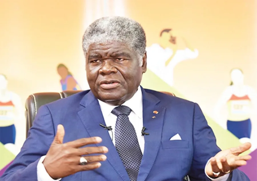 Robert Mambé Beugré est désormais le Premier ministre de Côte d’Ivoire. Sa nomination a été prononcée ce lundi 16 octobre 2023.