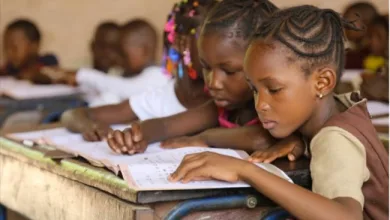 Au Niger, la rentrée scolaire démarre officiellement ce lundi 02 octobre 2023. Elèves et enseignants reprennent ainsi le chemin des classes.