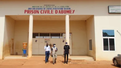 Tribunal de Première Instance de première classe d’Abomey