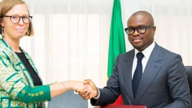 Bénin et Belgique : Un nouveau programme de coopération établi