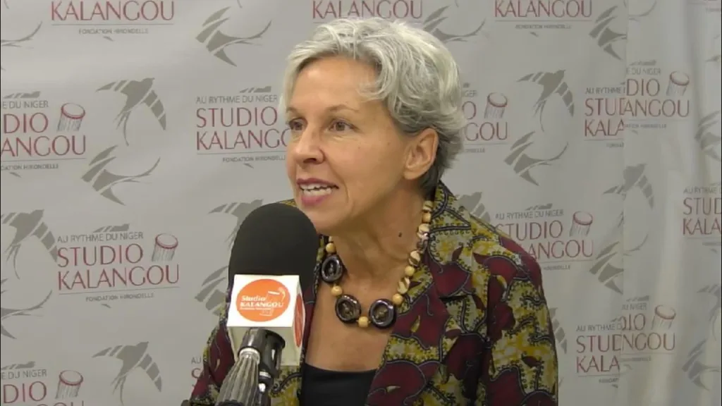Au Niger, le régime militaire a annoncé, mercredi 11 octobre 2023, sa volonté d’expulser hors du pays, la coordonnatrice du système des Nations Unies Louise Aubin.