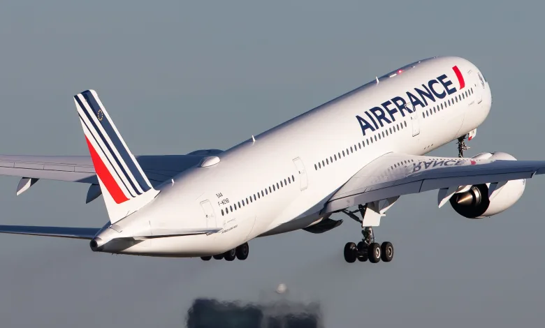 Par un communiqué en date de ce mercredi 11 octobre 2023, les autorités maliennes, par Le ministre malien des transports et des infrastructures Dembélé Madina Sissoko, annoncent le maintien de la suspension des Vols Air France.