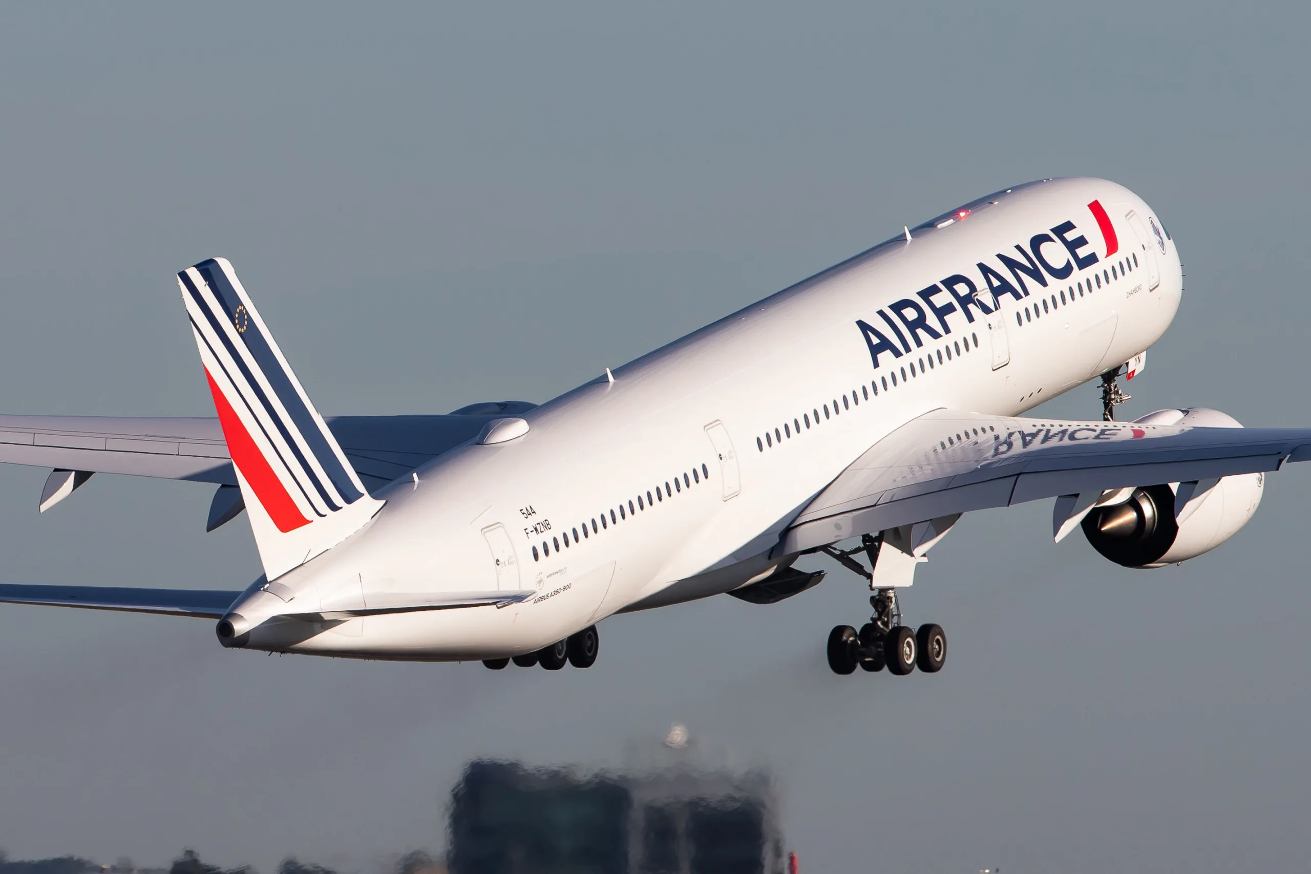 Par un communiqué en date de ce mercredi 11 octobre 2023, les autorités maliennes, par Le ministre malien des transports et des infrastructures Dembélé Madina Sissoko, annoncent le maintien de la suspension des Vols Air France.