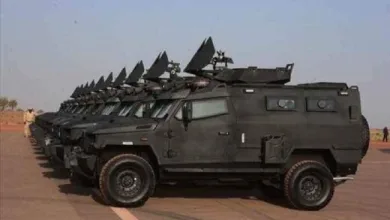 L’union européenne dote le Ghana de 195 véhicules blindés. Ceci dans le but de renforcer la lutte contre les attaques répétées des groupes jihadistes.