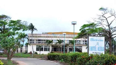 Une mission d’assistance technique hôtelière et de gestion du Complexe hôtelier balnéaire et urbain d’Akpakpa-Cotonou sera bientôt mis en place. Ceci intervient dans le cadre de la reconstruction des anciens hôtels Plm Alédjo et El Dorado. Cette décision est issue du conseil des ministres de ce mercredi 08 novembre 2023.