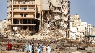 50 jours après la catastrophe naturelle qui a ravagé la ville de Derna, en Libye, une conférence sera organisée dans le but de reconstruire la ville.
