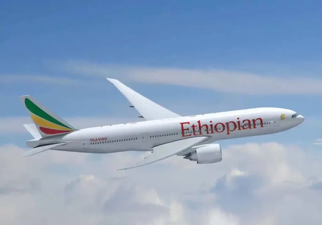 La compagnie aérienne Ethiopian Airlines a lancé la commande de 31 avions Boeing, avec une option pour 36 avions supplémentaires.