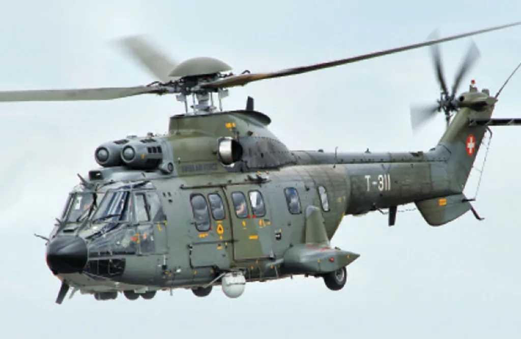 armée de l'air