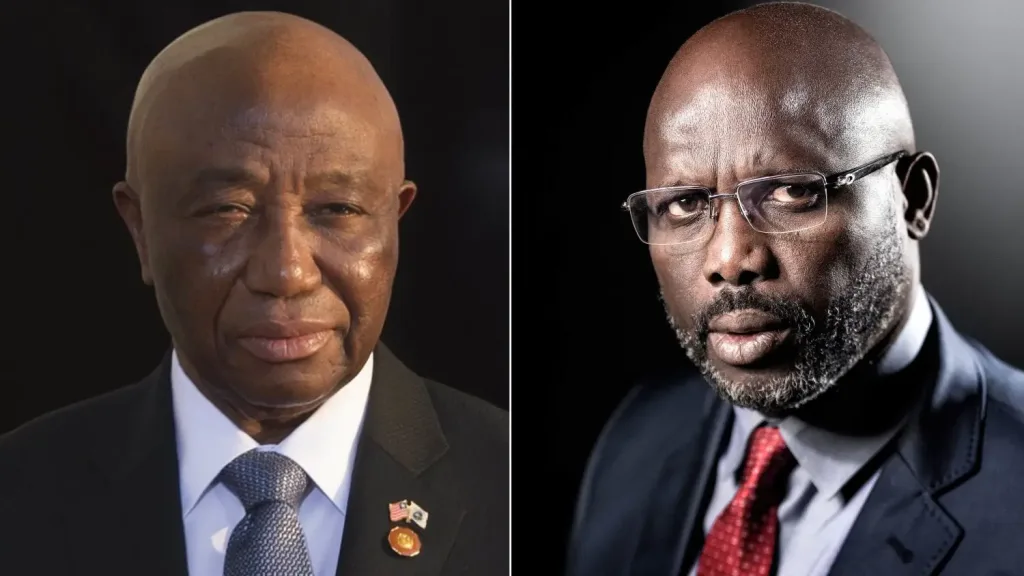 La Commission Electorale Nationale (NEC) du Libéria a rendu public les résultats obtenus à l’issue du scrutin présidentiel. Après le dépouillement complet des bulletins des bureaux de vote, Joseph Boakai est déclaré, vainqueur de l’élection présidentielle.