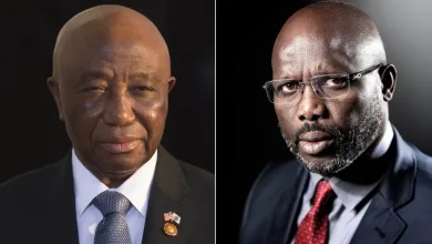 La Commission Electorale Nationale (NEC) du Libéria a rendu public les résultats obtenus à l’issue du scrutin présidentiel. Après le dépouillement complet des bulletins des bureaux de vote, Joseph Boakai est déclaré, vainqueur de l’élection présidentielle.