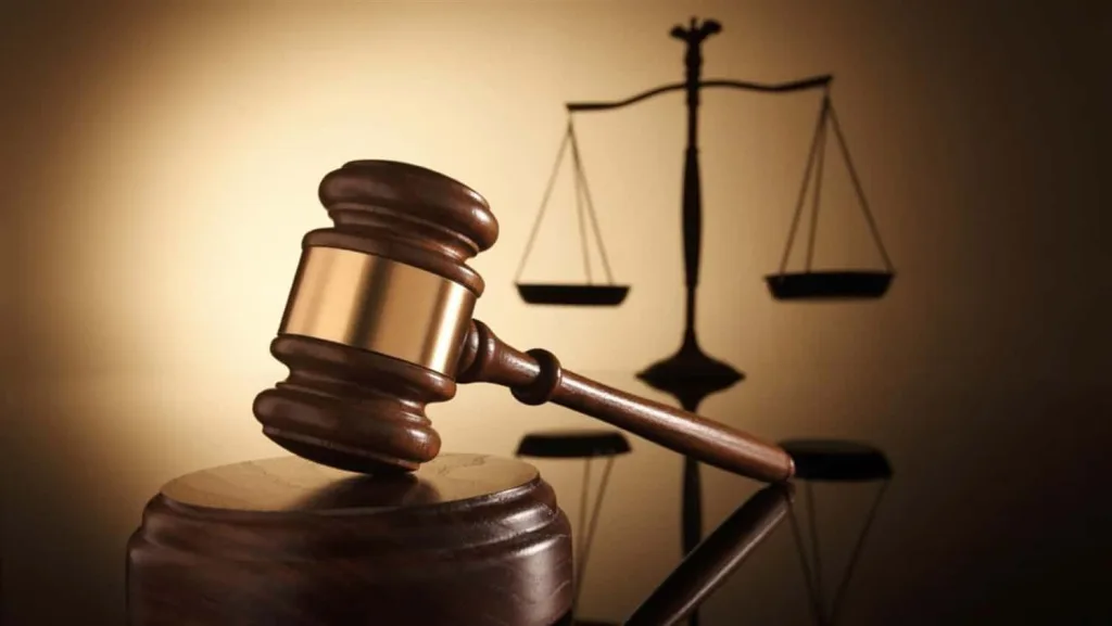 justice