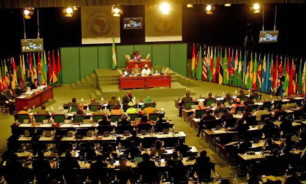 Le Parlement sud-africain a autorisé la fermeture de l’ambassade d’Israël à Pretoria. Une décision soutenue par le Congrès national africain (ANC).