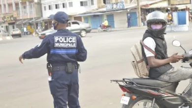 La date du dépôt des dossiers pour le concours de recrutement de 1100 élèves agents de Police municipale est prorogée jusqu’au vendredi 1er décembre 2023.