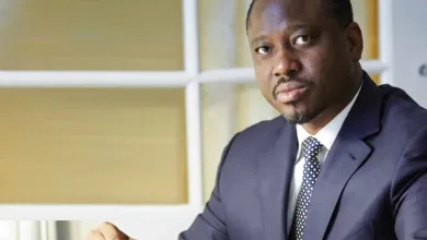 Guillaume Soro