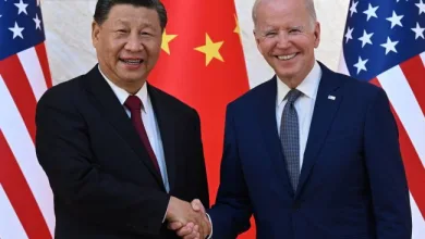 sommet du forum de coopération économique Asie-Pacifique (APEC).