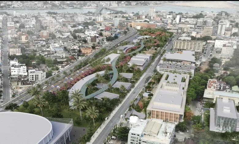 La ville de Cotonou devient de plus en plus la ville la plus attractive du Bénin. Le conseil des ministres de ce mercredi 8 novembre 2023 a annoncé la mise en œuvre du projet de construction du Quartier Culturel et Créatif à Cotonou.