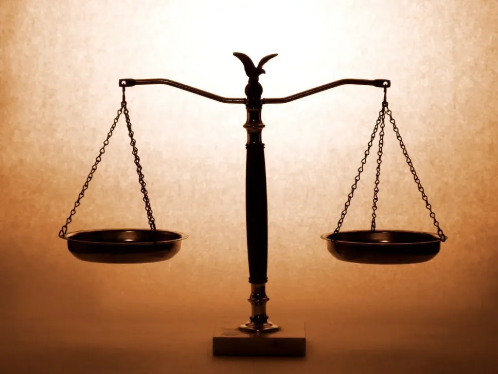 justice
