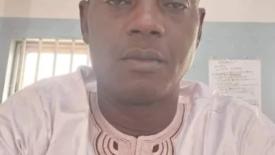 Abdel Taya Yari Mohamed alias Doudou