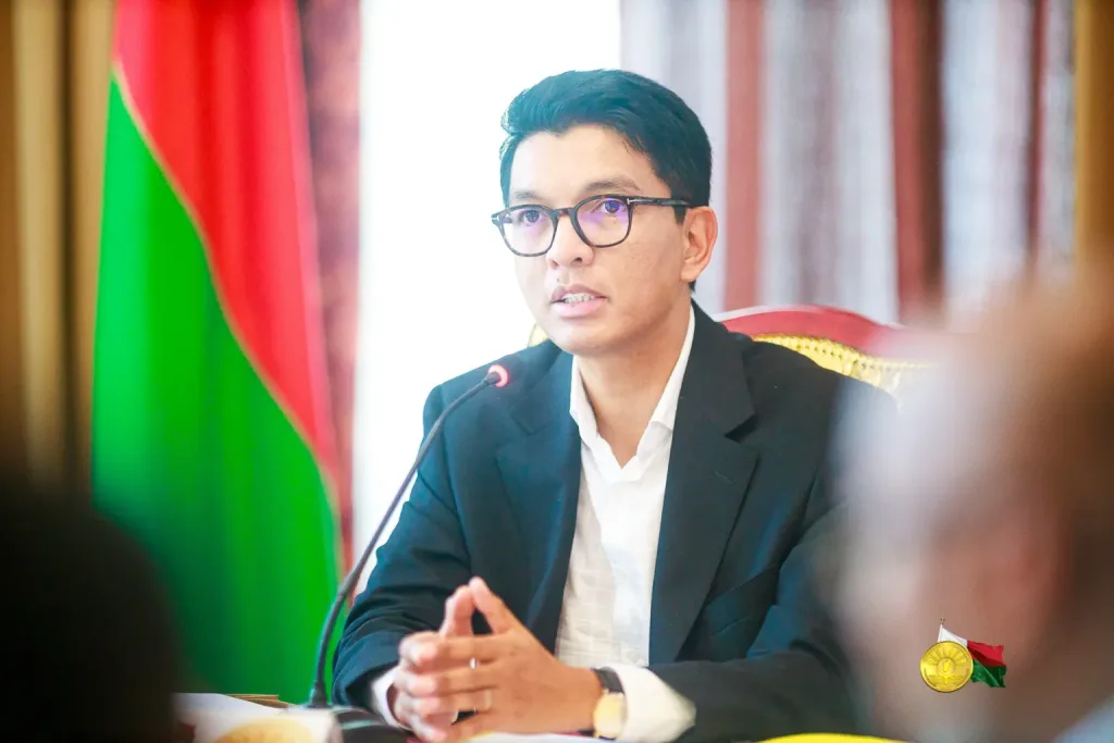 Madagascar : Un Couvre-feu à Antananarivo à la veille des présidentielles