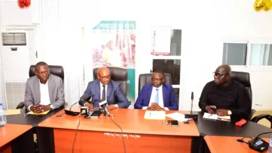 Bénin : Les services de l’Anip désormais disponibles dans tous les arrondissements d’Abomey-Calavi