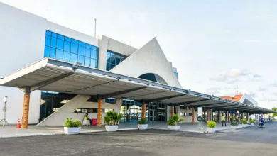 L’aéroport international Cardinal « Bernardin Gantin » de Cotonou expérimente depuis le lundi 18 décembre dernier de nouveaux tarifs sur son parking.