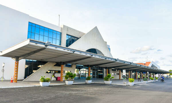 L’aéroport international Cardinal « Bernardin Gantin » de Cotonou expérimente depuis le lundi 18 décembre dernier de nouveaux tarifs sur son parking.