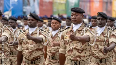 Bénin : 44 fonctionnaires sont affectés au service des douanes