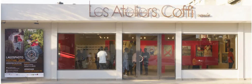 Exposition "MATERNESSENCE" : Une ode artistique à la maternité s’ouvre à la galerie « Les Ateliers de Coffi » à partir du 9 mars