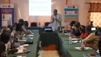 Bénin Des journalistes informés sur les succès et perspectives du Projet Wuri-Bénin dans la modernisation de l'état civil