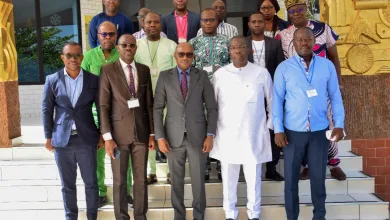 État civil au Bénin : L'ANIP vise l'excellence avec la certification ISO 9001:2015