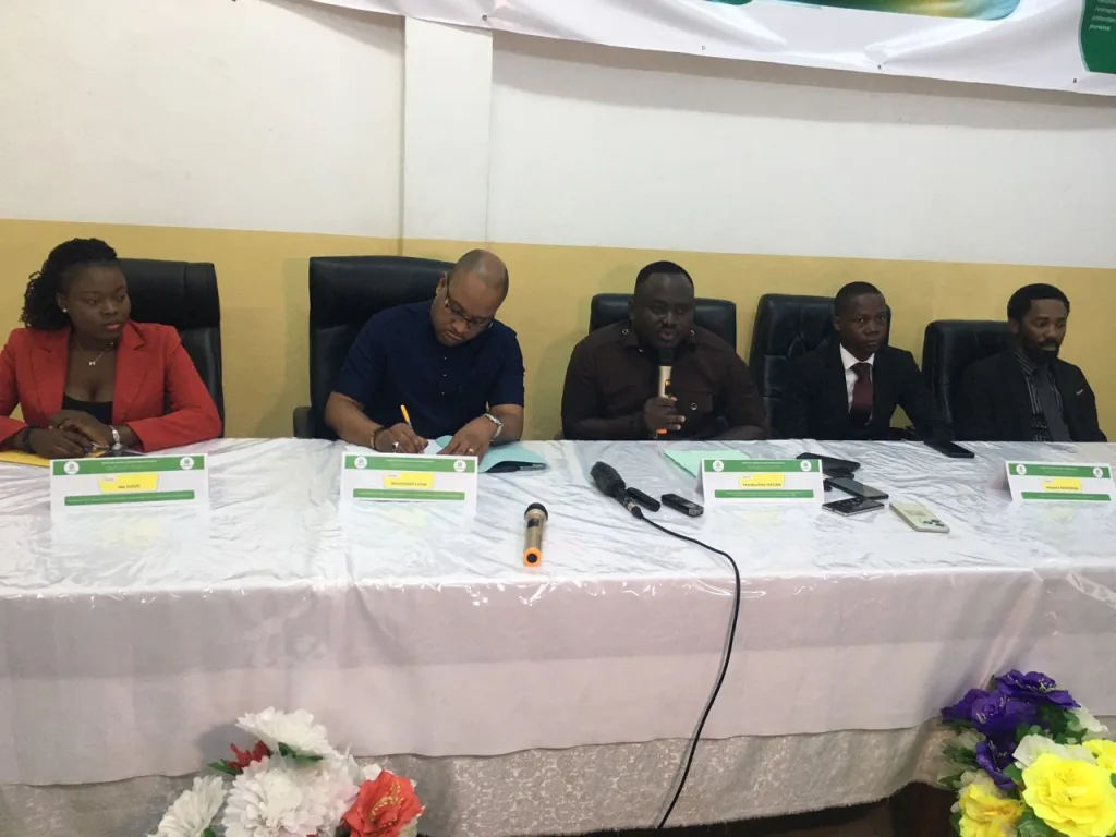 3ème édition du SENAJELEB : Les politiques juvéniles au Bénin passées à la loupe