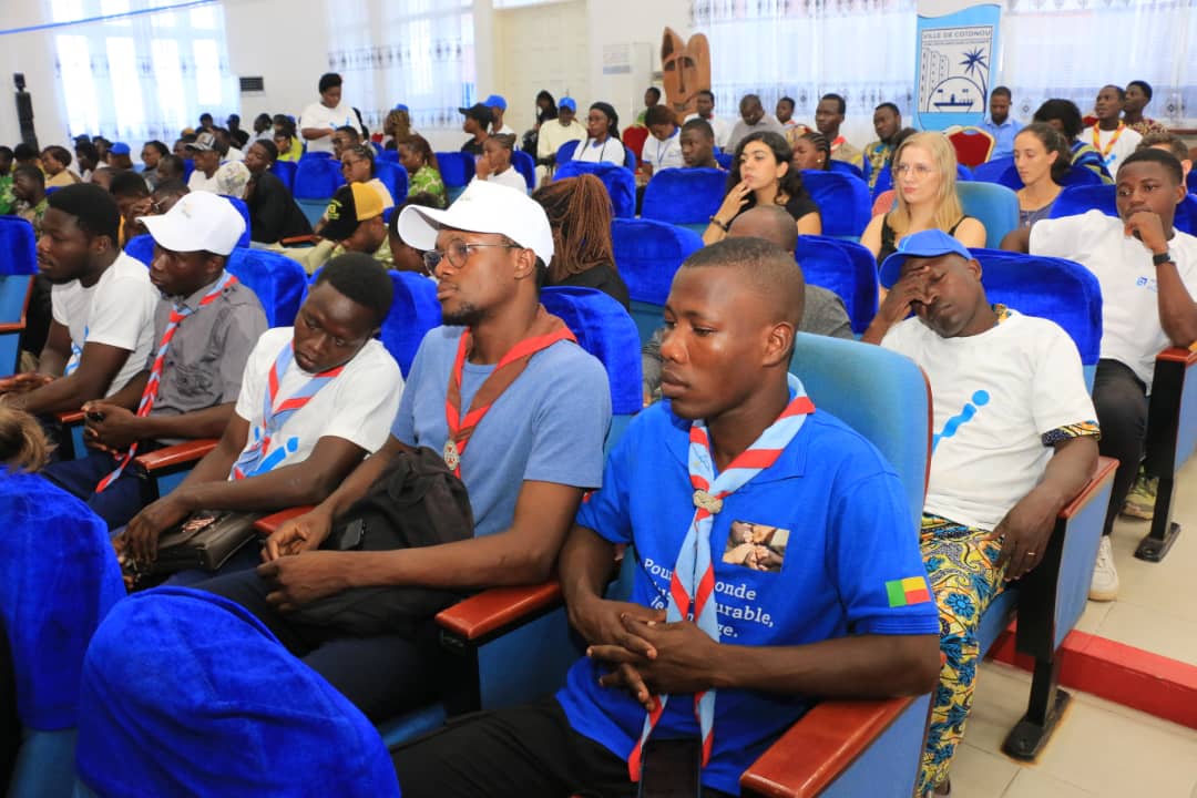 Quinzaine nationale de l'emploi dans le Littoral_ANPE 2024
