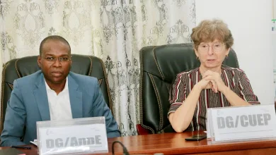 Insertion professionnelle des jeunes diplômés : L’Anpe et le Cuep signent un accord de partenariat