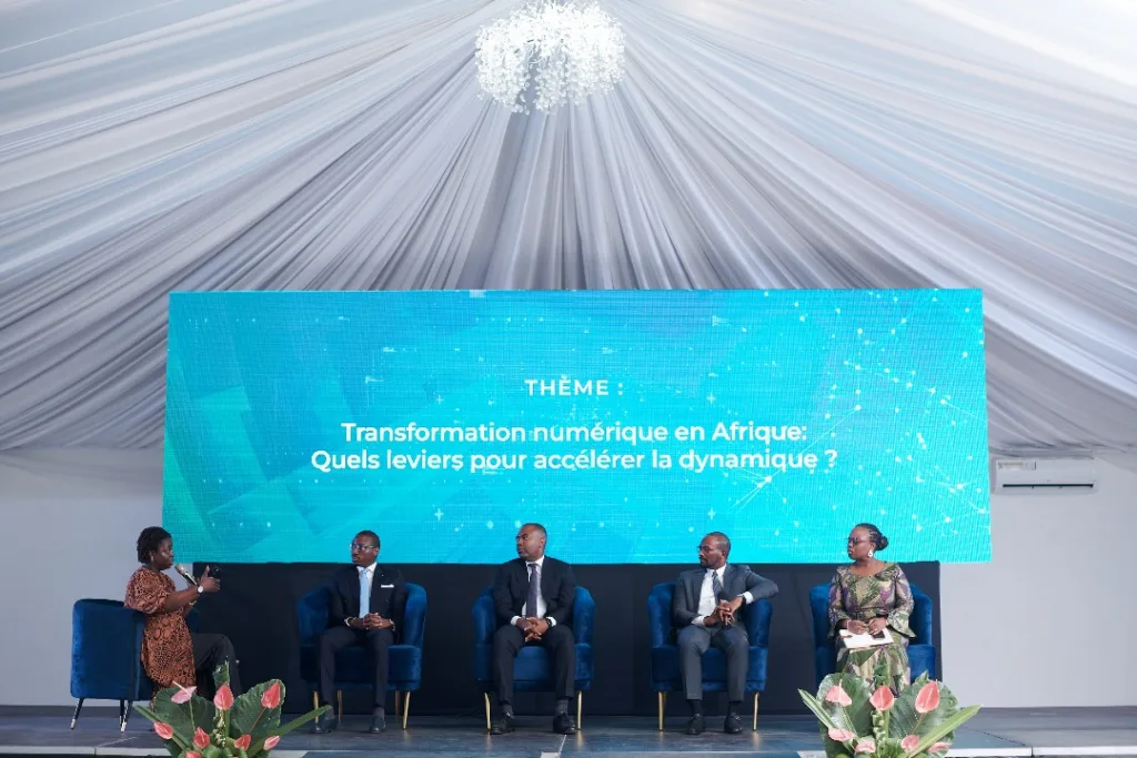 Cyber Africa Forum 2025 Le Bénin en première ligne pour renforcer la cybersécurité africaine