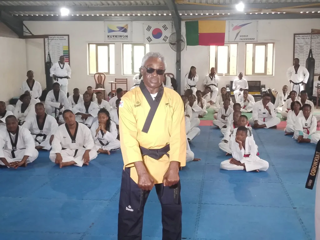 Taekwondo - la Fbtae intègre les évolutions Kukkiwon dans ses outils d’évaluation