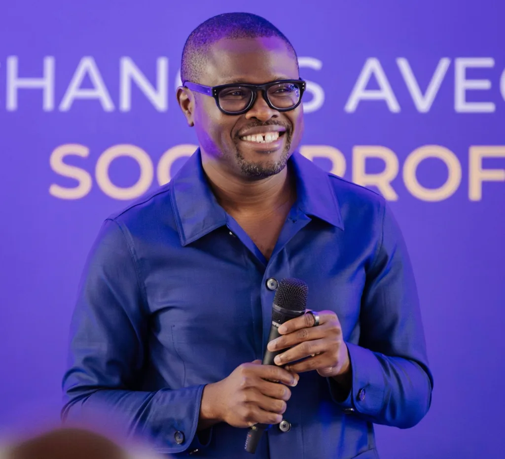 Romuald Wadagni sur l'électricité au Bénin