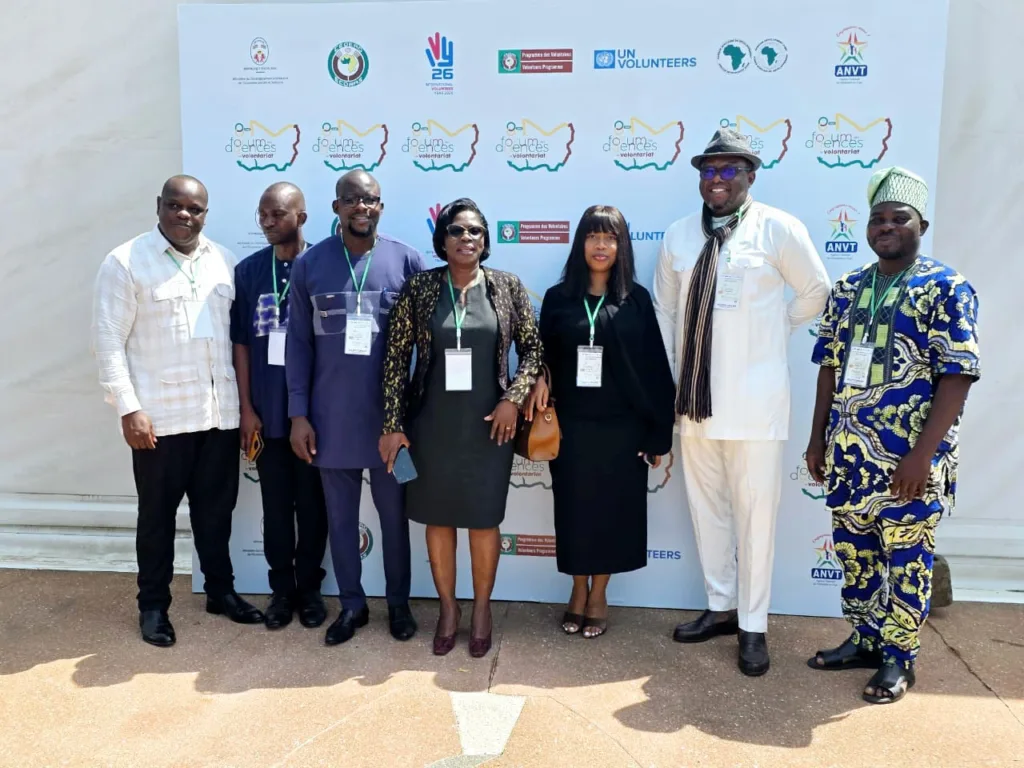 L'ANPE du Bénin a activement participé au 8ème forum annuel de la CEDEAO 2
