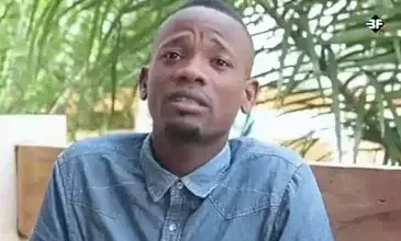 VINOU Yèyinou Yollande Roselyne est aujourd'hui introuvable et contrainte à la fuite. Son unique « tort » : sa proximité amicale de longue date avec Steve Amoussou, alias « Frère Hounvi », enlevé à Lomé en août 2024 puis inculpé et incarcéré au Bénin.