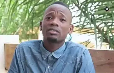 VINOU Yèyinou Yollande Roselyne est aujourd'hui introuvable et contrainte à la fuite. Son unique « tort » : sa proximité amicale de longue date avec Steve Amoussou, alias « Frère Hounvi », enlevé à Lomé en août 2024 puis inculpé et incarcéré au Bénin.