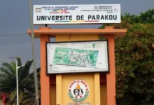 Université de Parakou