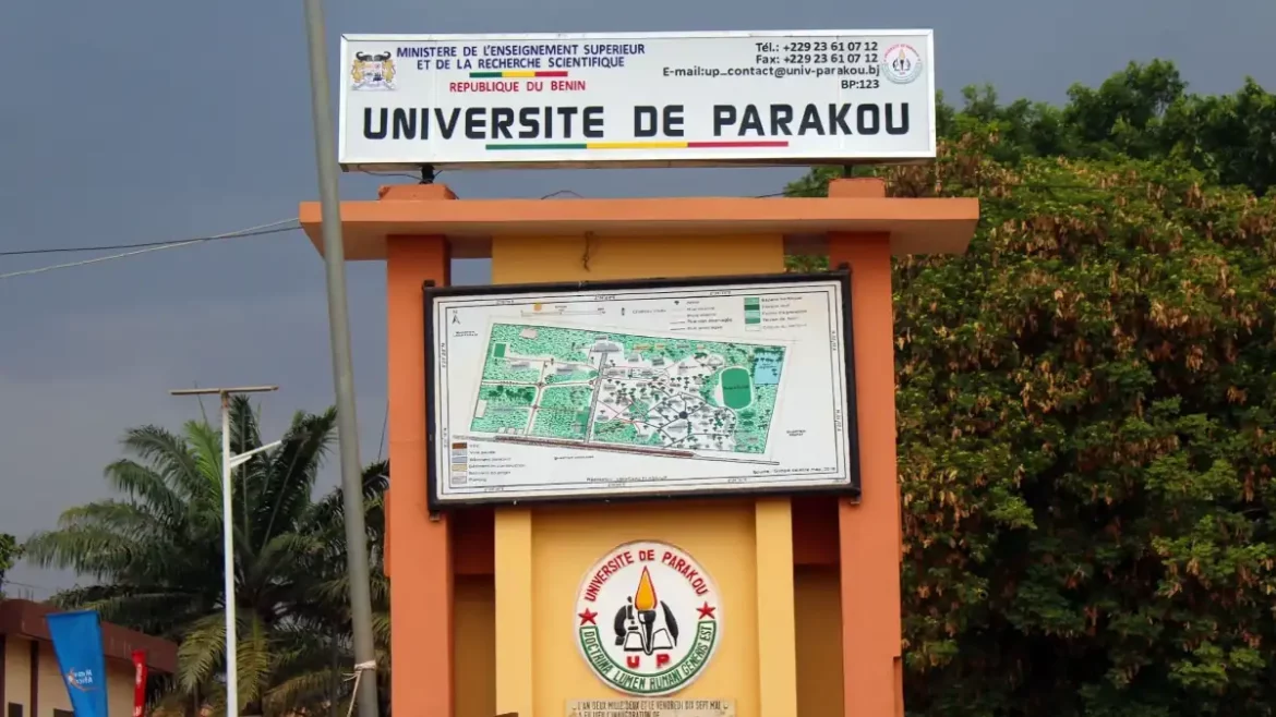 Université de Parakou